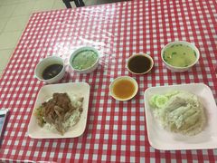 -鸡饭店