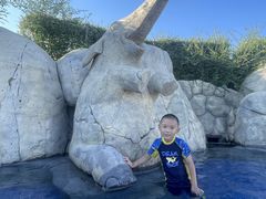 -渔岛海洋度假区