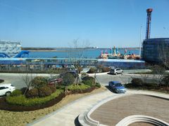 -嘉年华大酒店琴湾-自助餐厅