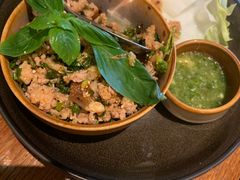 -CHINCHIN 青青·泰国料理(万象食家店)