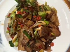 -花间酒庭院餐厅(谷山店)