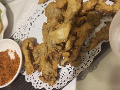 -王婆大虾(五道口店)