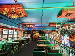 -Famous肥猫墨西哥音乐餐吧(五棵松华熙LIVE店)