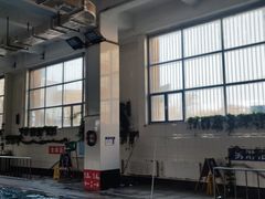 -大连市中山区市民健身中心