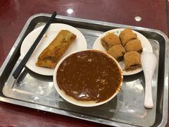 -护国寺小吃(新街口店)