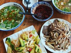 -清真马杰山牛肉汤馆