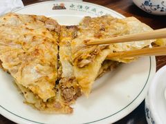 -清真永恒华威肉饼(潘家园店)