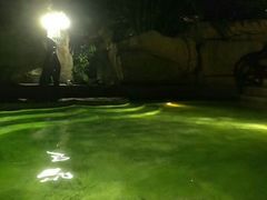 -海口观澜湖火山温泉谷