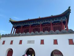 -普陀宗乘之庙(小布达拉宫)