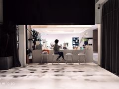 -intime coffee(芝麻街店)