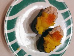 -新一番三文鱼寿司(大东海店)