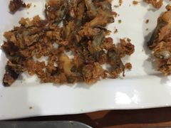 -俺家菜馆(百里峡店)
