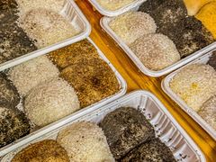 -南大门韩国米糕(公滨路店)