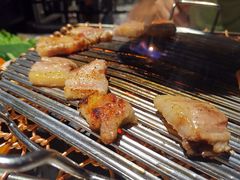 -火炉火自助餐(枫蓝国际店)