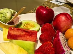 -怡咖啡海鲜自助餐厅(浦东香格里拉店)