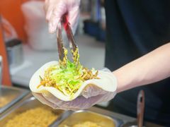 -张果佬年糕卷(科巷店)