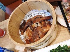 -南海渔家•海鲜•正宗海南菜(海棠湾店)