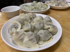 猪肉芹菜-享口福饺子馆(民旺园店)