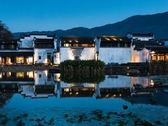 -呈坎景区