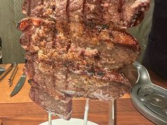 -拉蒂娜·巴西牛排馆 Latina·Brazilian Steakhouse(陆家嘴旗舰店)