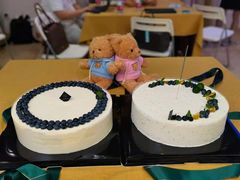 -姆们M Sweetie Cake(三里屯店)