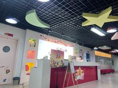 -乐说心语小主播少儿口才·语文思维(远洋乐堤港店)