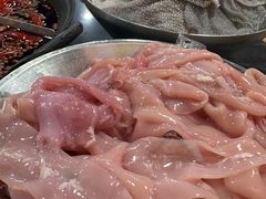 -铜元老码头鳝鱼火锅