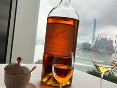 -Caprice(香港四季酒店)