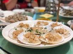 蒸元贝-抱德·潮汕味(敦和店原惠城鱼仔)