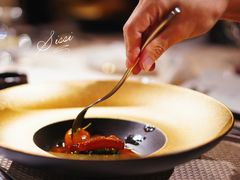 红烧牛头方-鱼桥巷·美学川菜