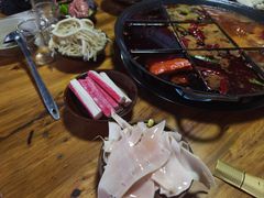 -正南齊北重庆老火锅(光华村直营店)