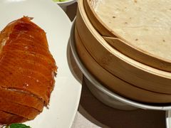 -四季民福烤鸭店(外滩外白渡桥店)