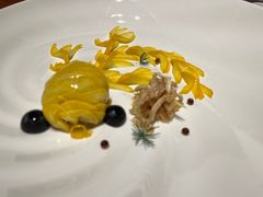 鱼跃龙门-食廬(浦东嘉里城店)