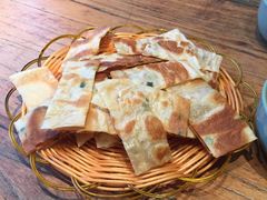 -小杨烤肉(朱雀店)