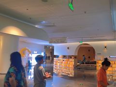 -神帆·元气汤泉(解放西路店)
