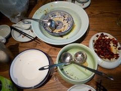 -湘邻呷铺·田园家宴(汉基广场店)