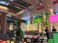 -单家老院·院子里的青岛菜(沙子口店)