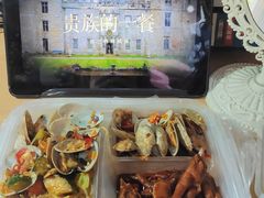 -湖南大学-第4食堂