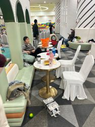 -宝燕乐园(春申店)