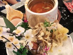 -汤连得温泉馆(宝山店)