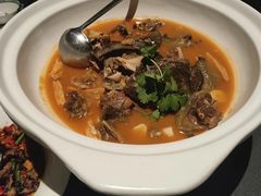 -肆月河豚·淮扬菜·湘菜(华天店)