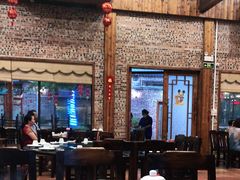 大堂-大门水乡·顺德菜