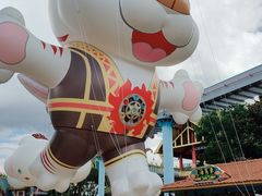 -七彩云南欢乐世界