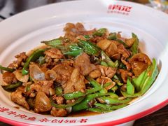 -肖记公安牛肉鱼杂馆·省级非物质文化遗产(金色雅园直营店)