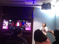 -泡沫BUbbLE量贩式KTV(金沙江路店)