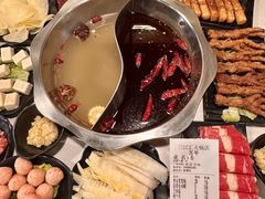 -三江汇火锅店(保全街店)