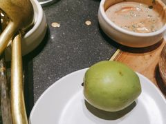 -巴奴毛肚火锅(淮河路店)