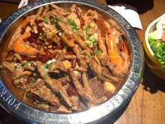 -胖哥俩肉蟹煲(济南世茂国际广场店)