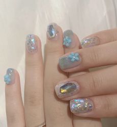 -悦指间美甲美睫