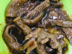 -浙江同济科技职业学院餐厅